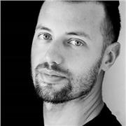 Profesor de bioquímica y química para niños y adolescentes